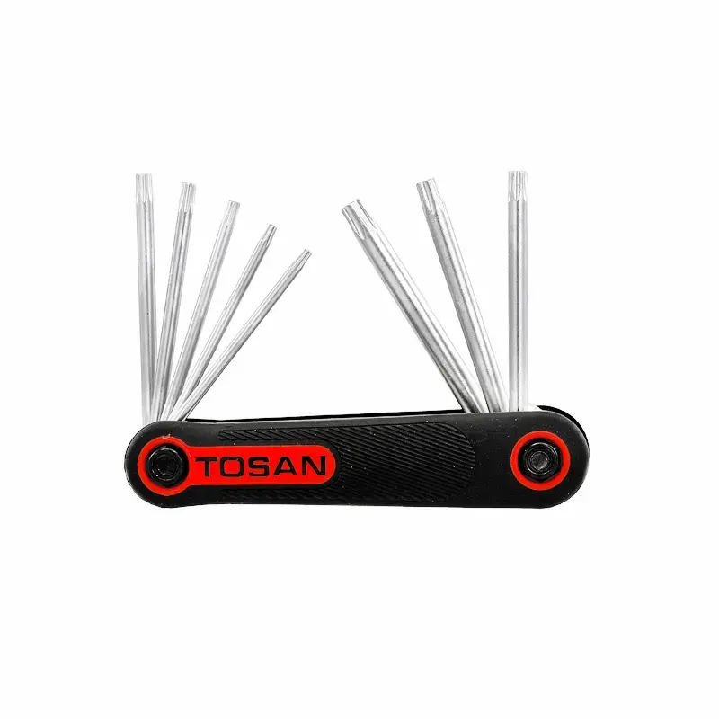 آلن چاقویی ستاره ای توسن مدل T728-N940