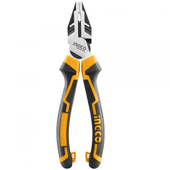 انبردست 7 اینچ حرفه ای صنعتی اینکو HHCP28180