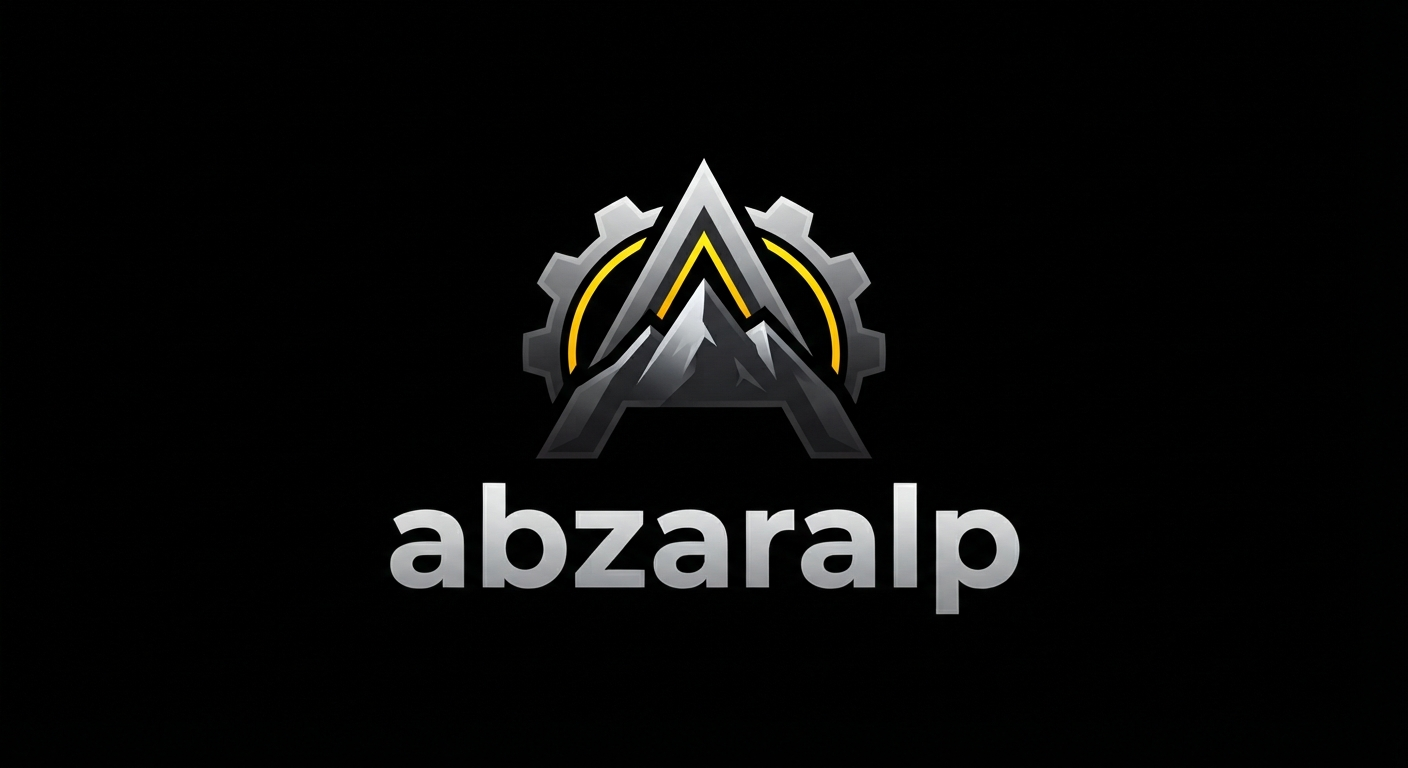 ابزار آلپ | Abzar ALP